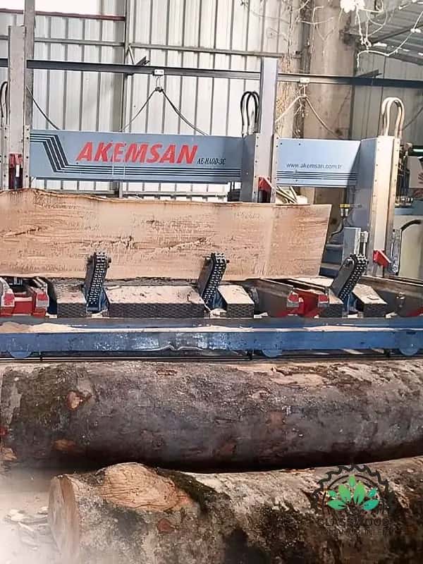 Kayın Kereste